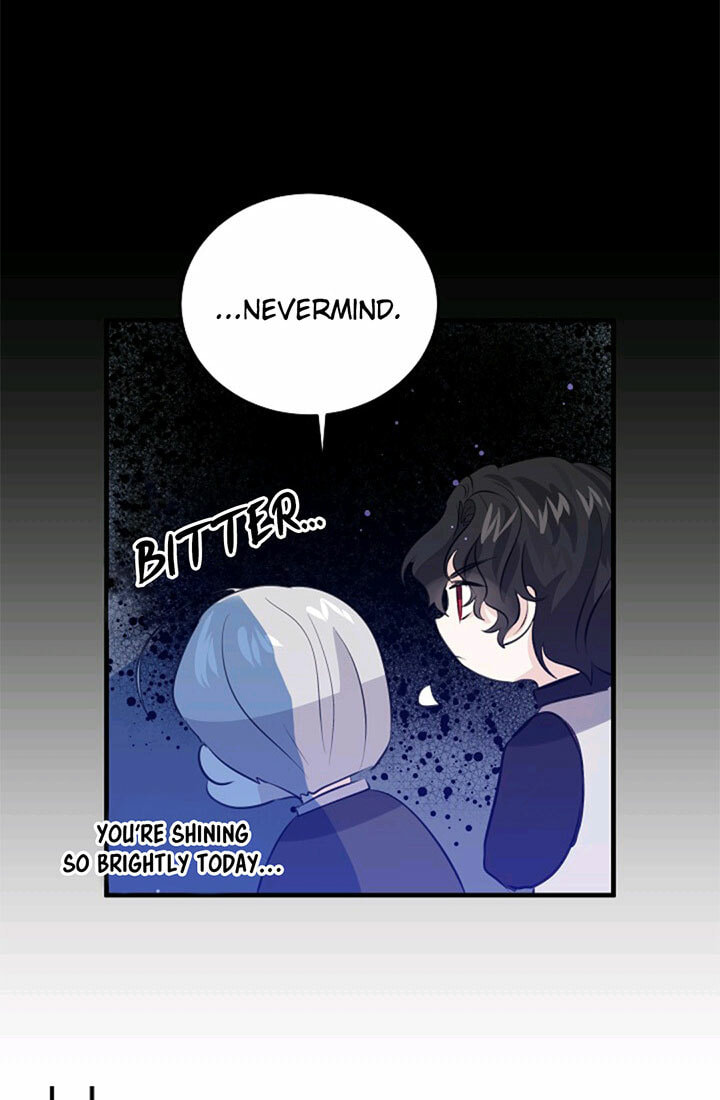 I'm the Soldier's Ex-Girlfriend Chapter 38 page 17 - 