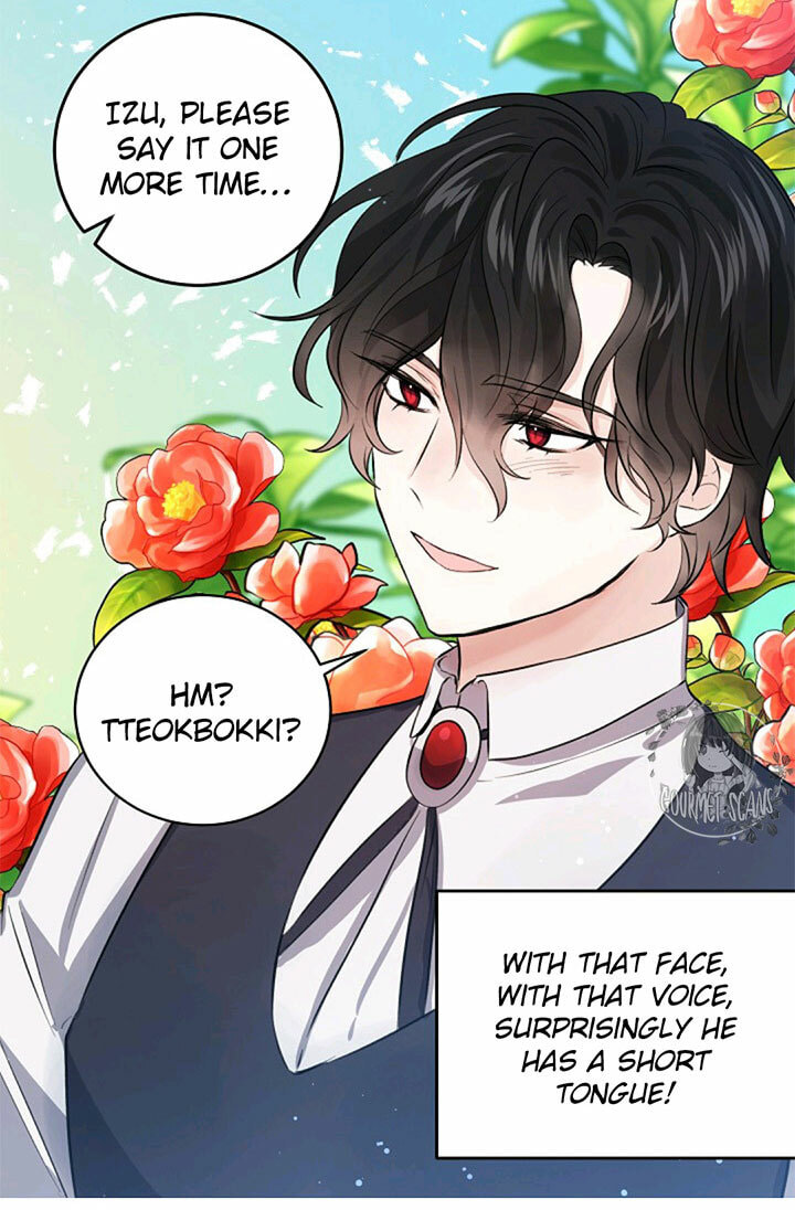 I'm the Soldier's Ex-Girlfriend Chapter 38 page 24 - 