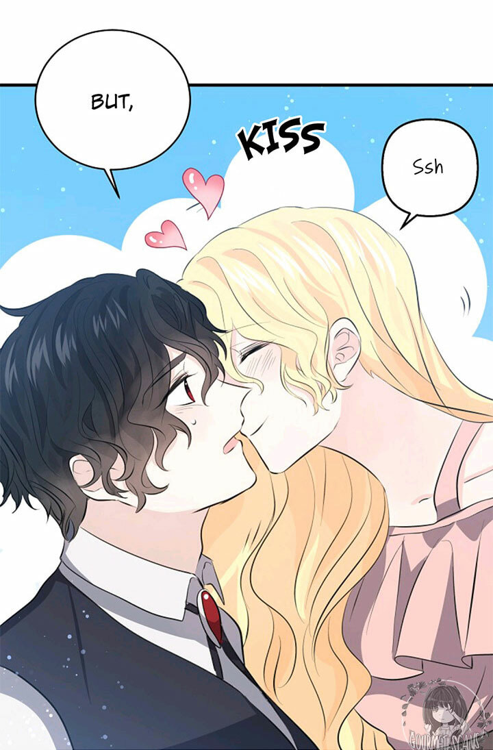 I'm the Soldier's Ex-Girlfriend Chapter 38 page 28 - 