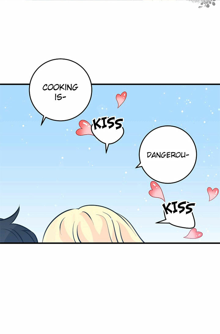 I'm the Soldier's Ex-Girlfriend Chapter 38 page 29 - 