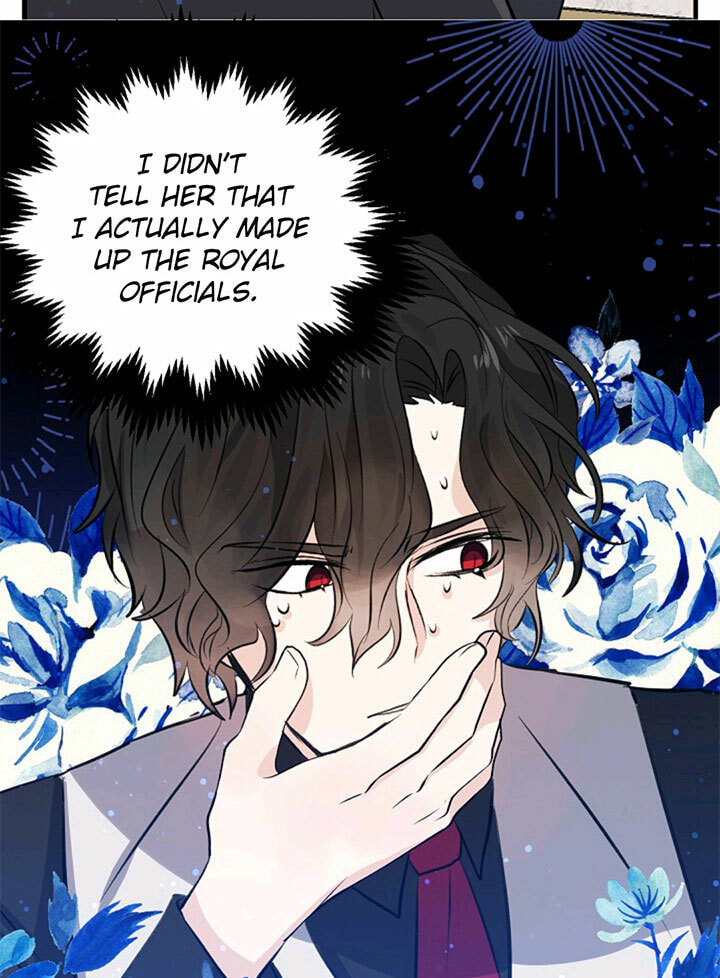 I'm the Soldier's Ex-Girlfriend Chapter 38 page 4 - 