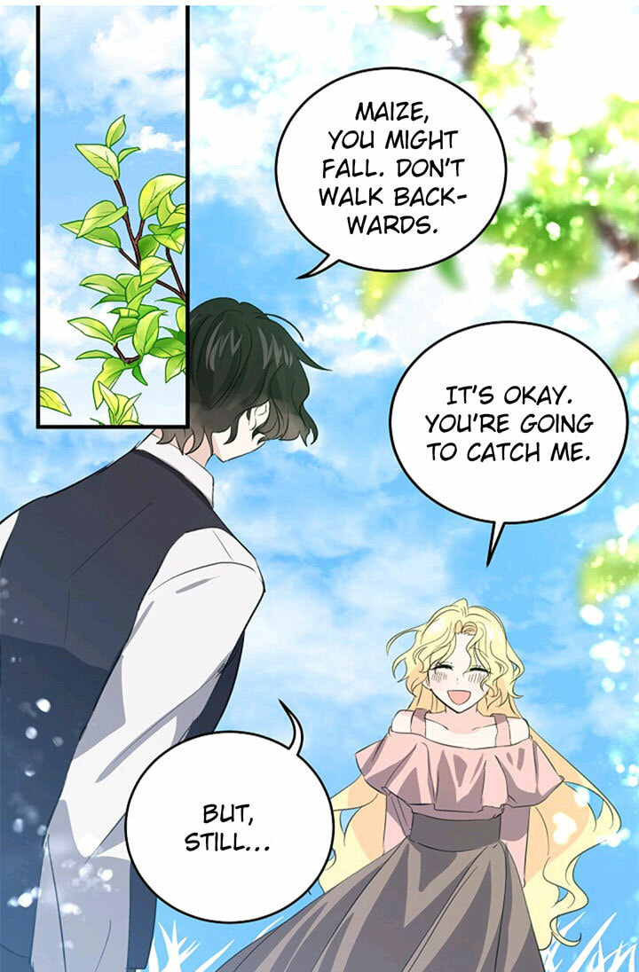 I'm the Soldier's Ex-Girlfriend Chapter 38 page 31 - 