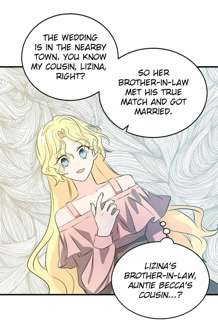 I'm the Soldier's Ex-Girlfriend Chapter 38 page 37 - 