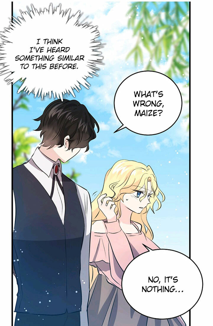I'm the Soldier's Ex-Girlfriend Chapter 38 page 38 - 