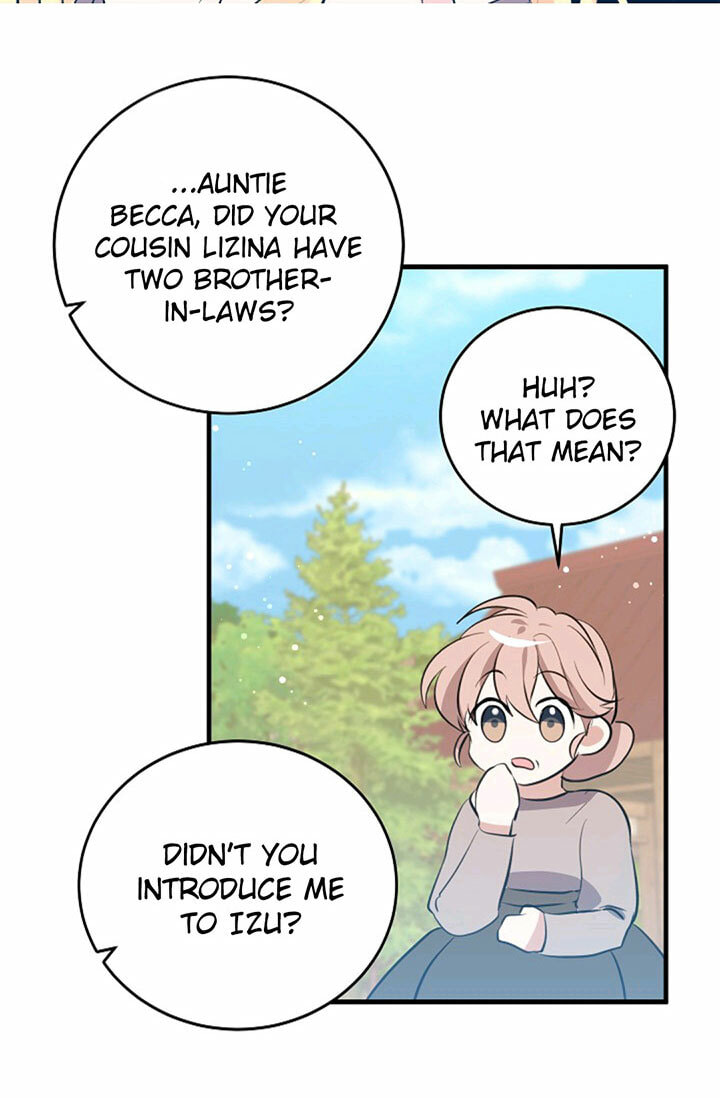 I'm the Soldier's Ex-Girlfriend Chapter 38 page 40 - 