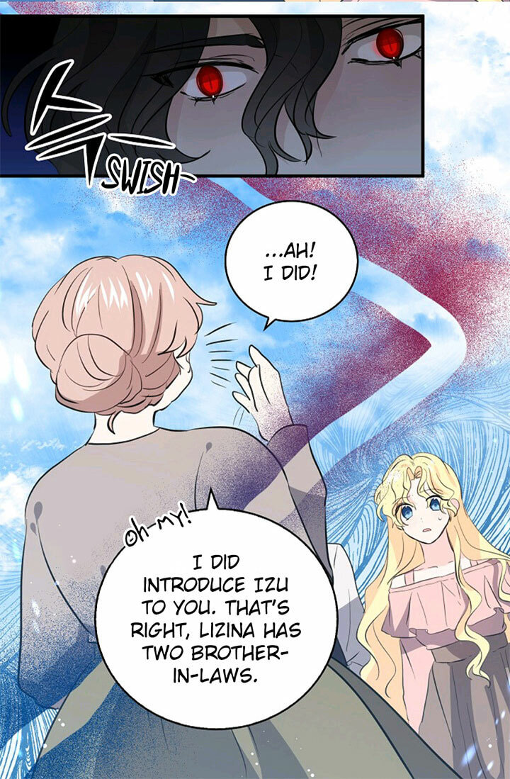 I'm the Soldier's Ex-Girlfriend Chapter 38 page 42 - 