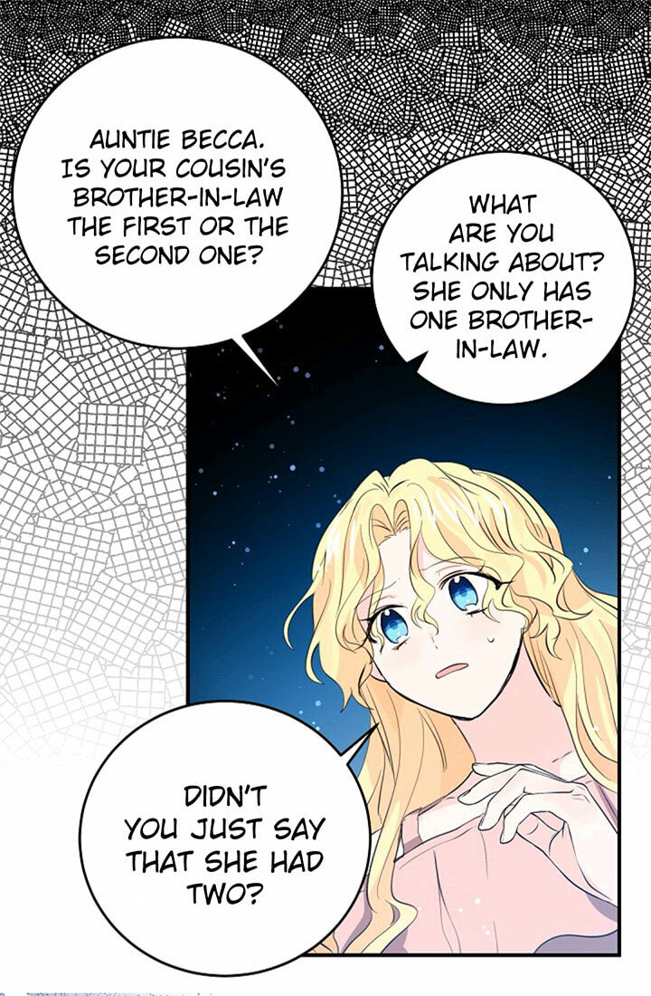I'm the Soldier's Ex-Girlfriend Chapter 38 page 43 - 