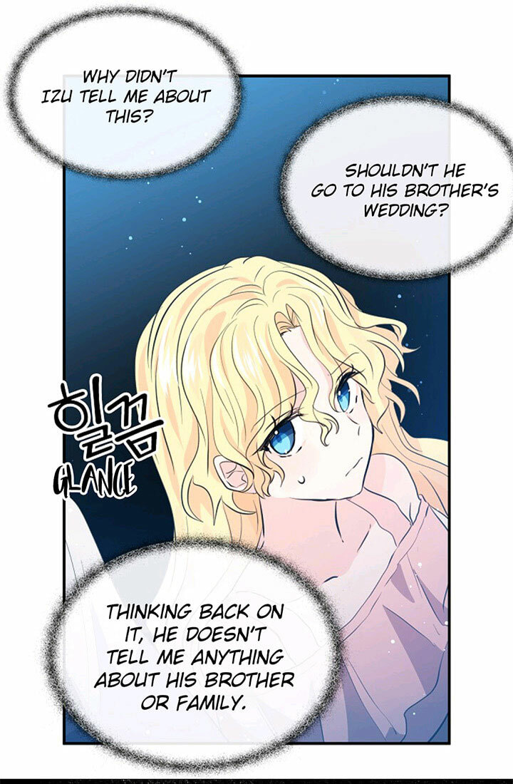I'm the Soldier's Ex-Girlfriend Chapter 38 page 45 - 