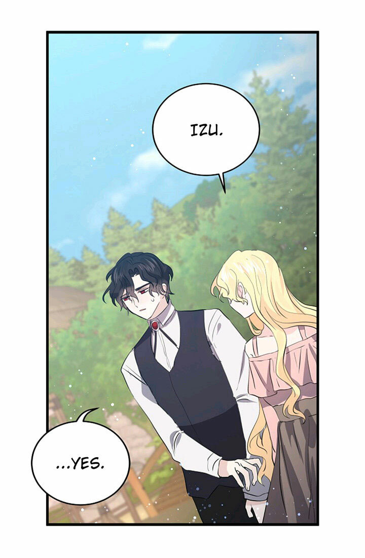 I'm the Soldier's Ex-Girlfriend Chapter 38 page 47 - 