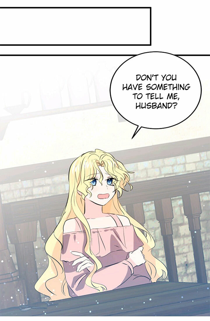 I'm the Soldier's Ex-Girlfriend Chapter 38 page 49 - 