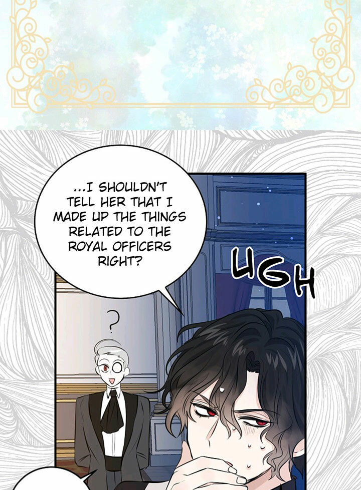 I'm the Soldier's Ex-Girlfriend Chapter 38 page 6 - 