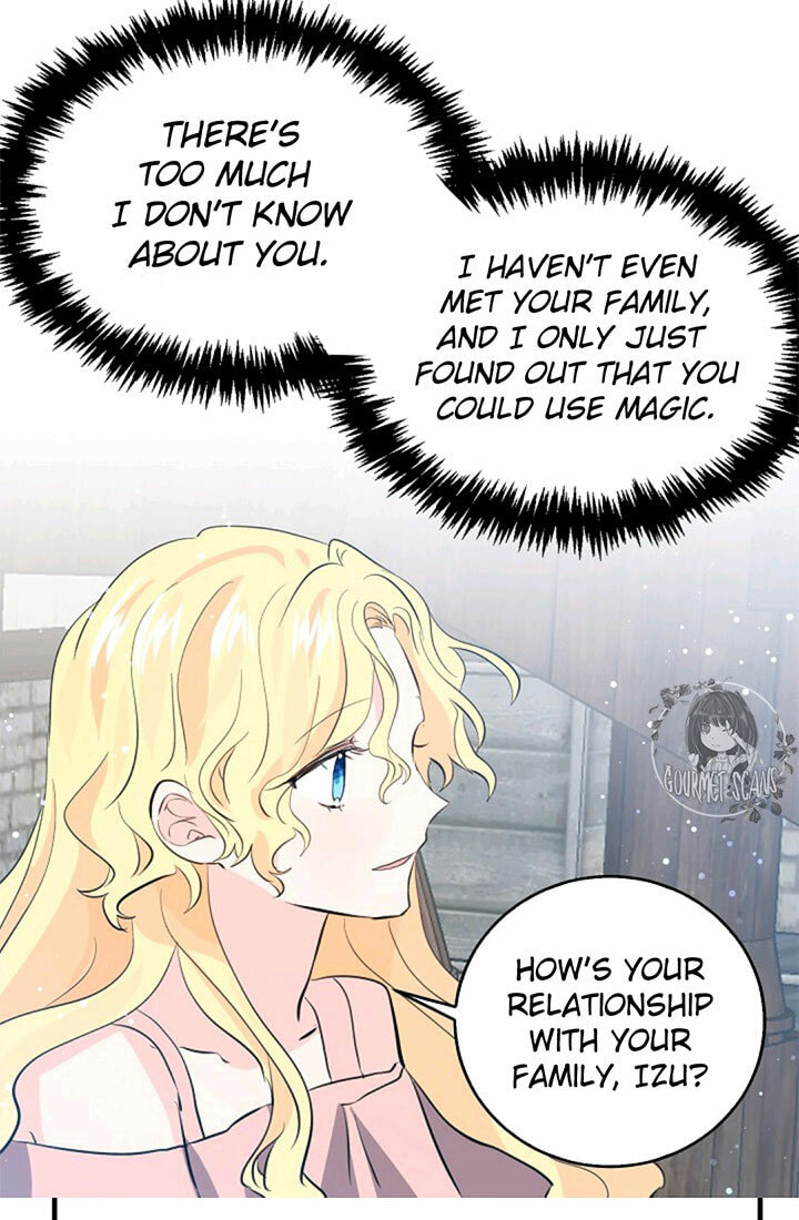 I'm the Soldier's Ex-Girlfriend Chapter 38 page 51 - 