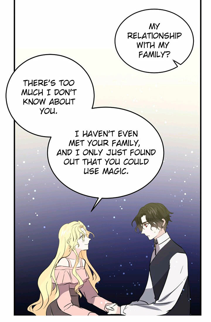 I'm the Soldier's Ex-Girlfriend Chapter 38 page 52 - 