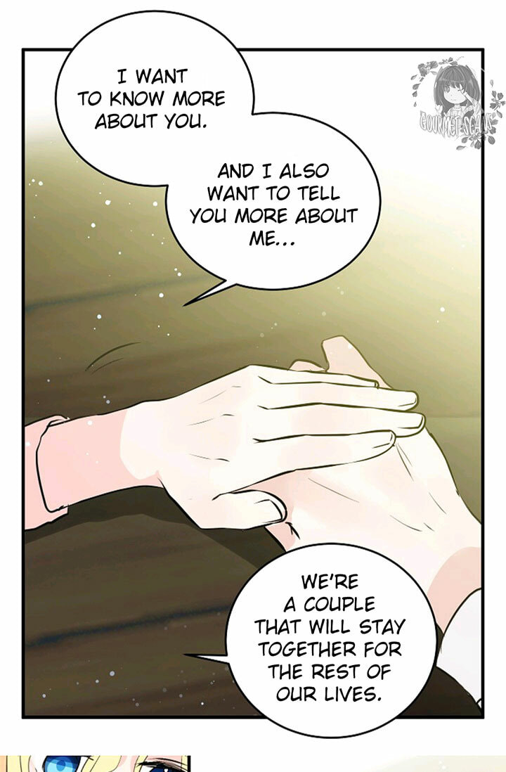 I'm the Soldier's Ex-Girlfriend Chapter 38 page 53 - 