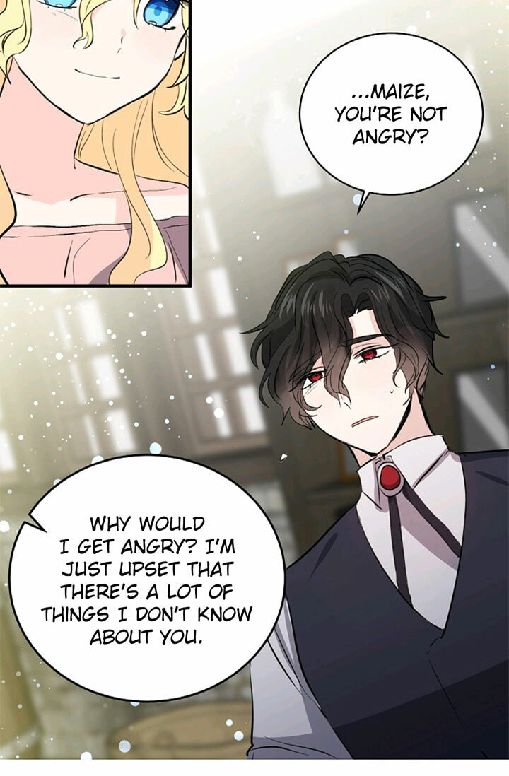 I'm the Soldier's Ex-Girlfriend Chapter 38 page 54 - 