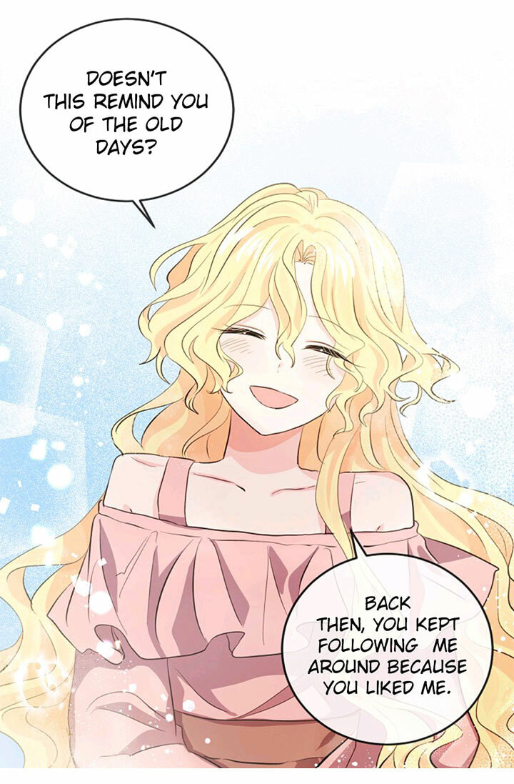 I'm the Soldier's Ex-Girlfriend Chapter 38 page 55 - 