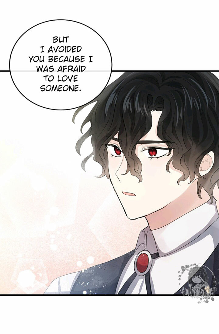 I'm the Soldier's Ex-Girlfriend Chapter 38 page 56 - 