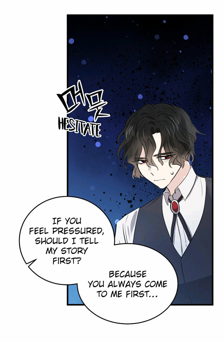 I'm the Soldier's Ex-Girlfriend Chapter 38 page 57 - 