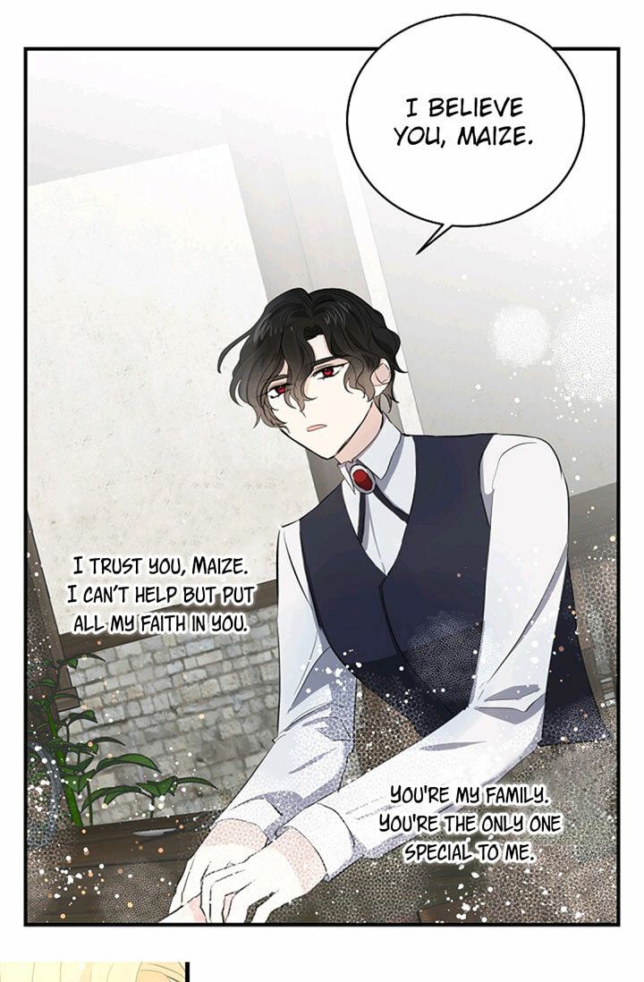 I'm the Soldier's Ex-Girlfriend Chapter 38 page 59 - 
