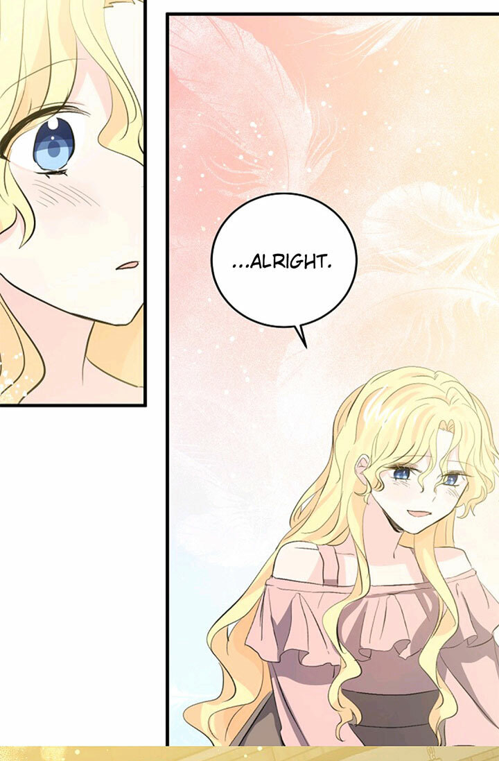I'm the Soldier's Ex-Girlfriend Chapter 38 page 60 - 