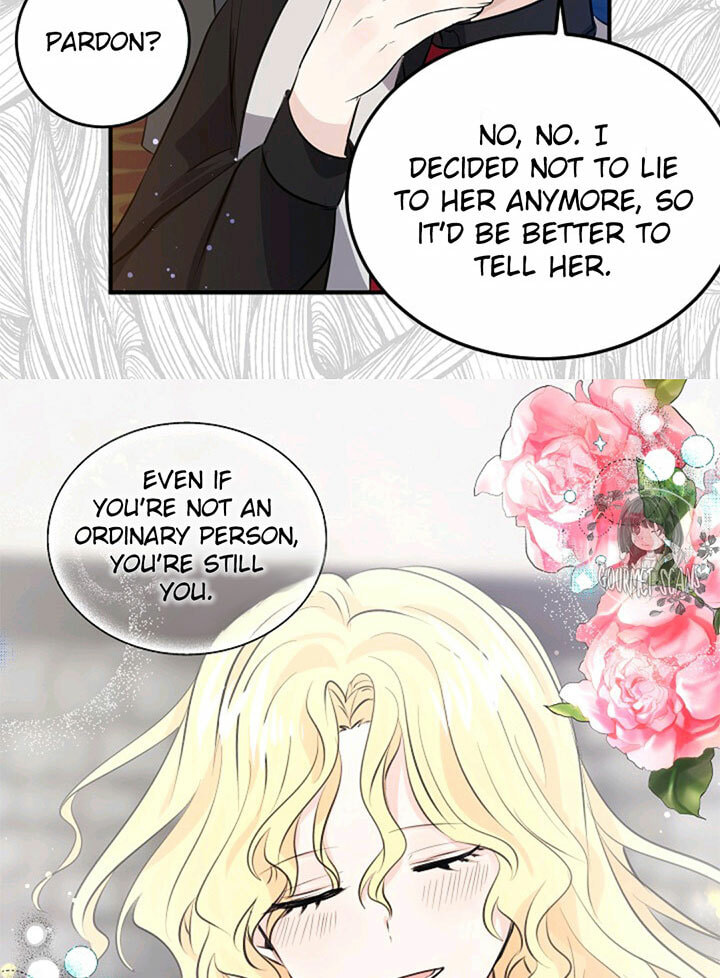 I'm the Soldier's Ex-Girlfriend Chapter 38 page 7 - 