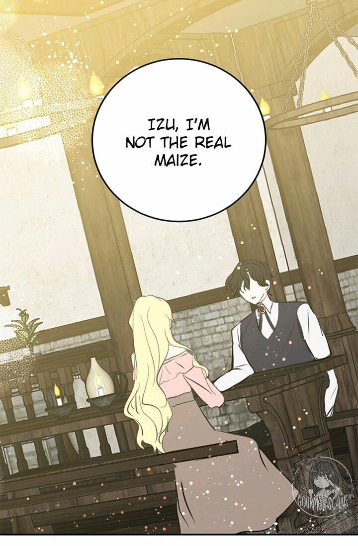 I'm the Soldier's Ex-Girlfriend Chapter 38 page 61 - 