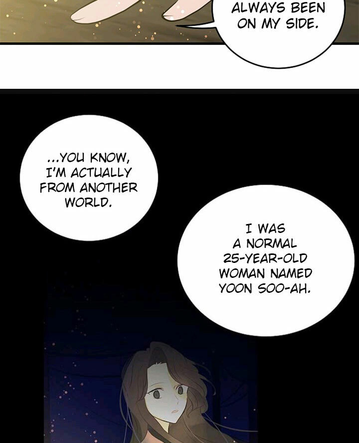 I'm the Soldier's Ex-Girlfriend Chapter 38 page 64 - 