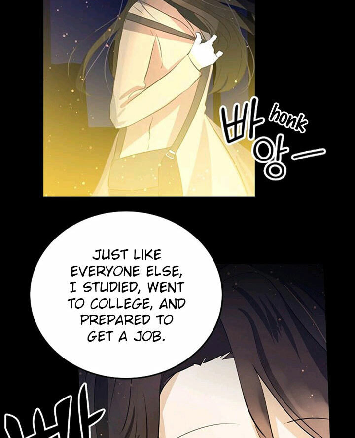 I'm the Soldier's Ex-Girlfriend Chapter 38 page 65 - 