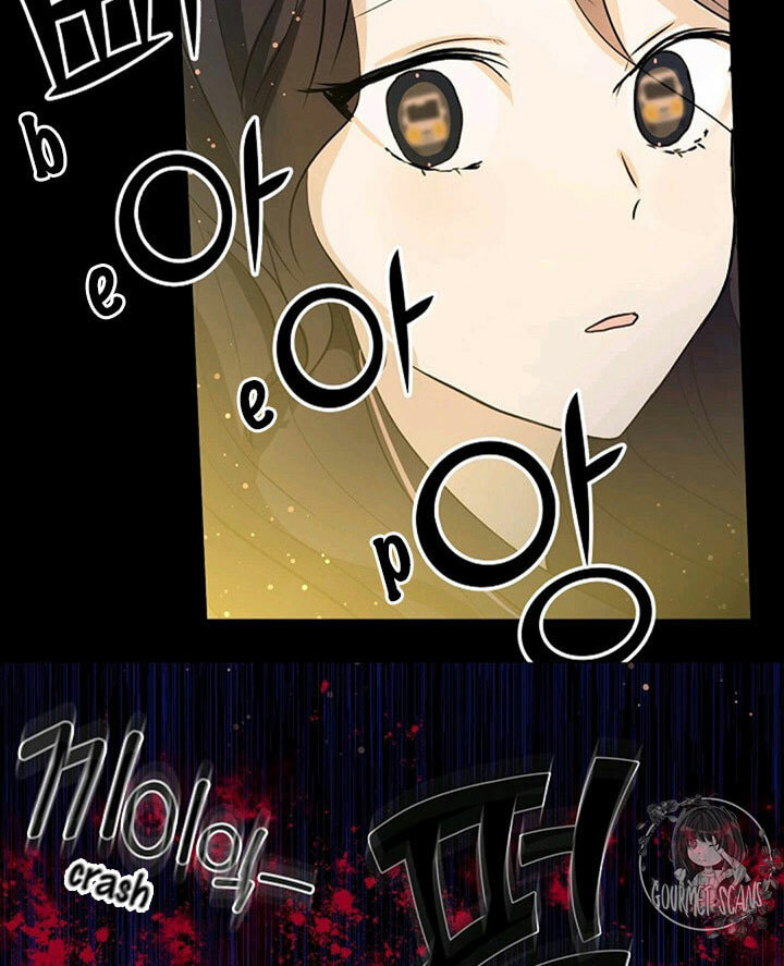 I'm the Soldier's Ex-Girlfriend Chapter 38 page 66 - 
