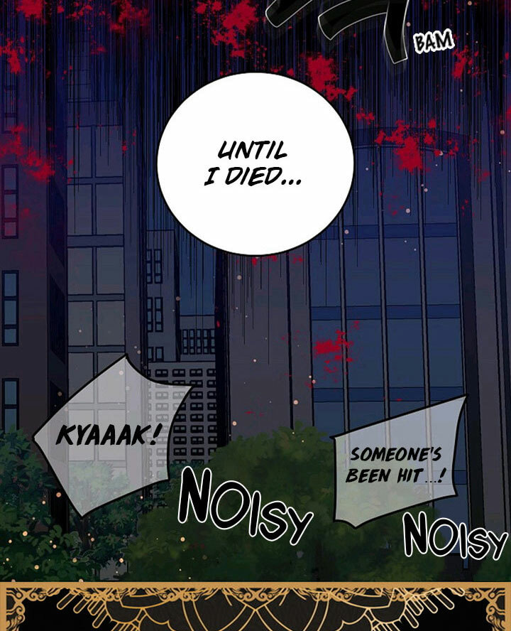 I'm the Soldier's Ex-Girlfriend Chapter 38 page 67 - 
