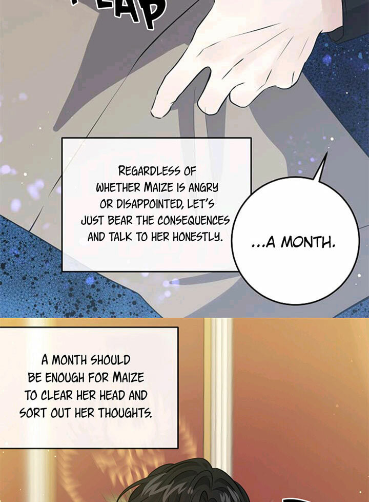 I'm the Soldier's Ex-Girlfriend Chapter 38 page 9 - 