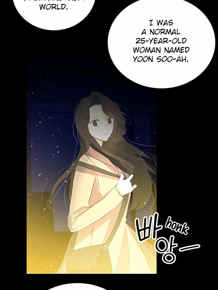 I'm the Soldier's Ex-Girlfriend Chapter 39 page 2 - 