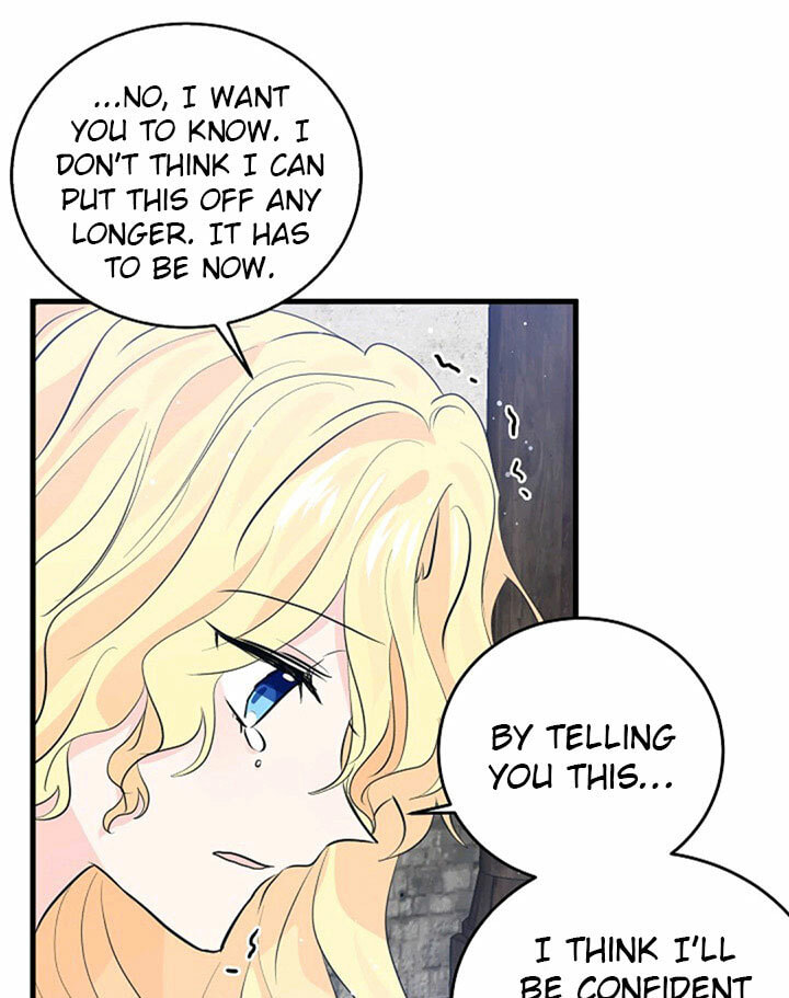 I'm the Soldier's Ex-Girlfriend Chapter 39 page 11 - 