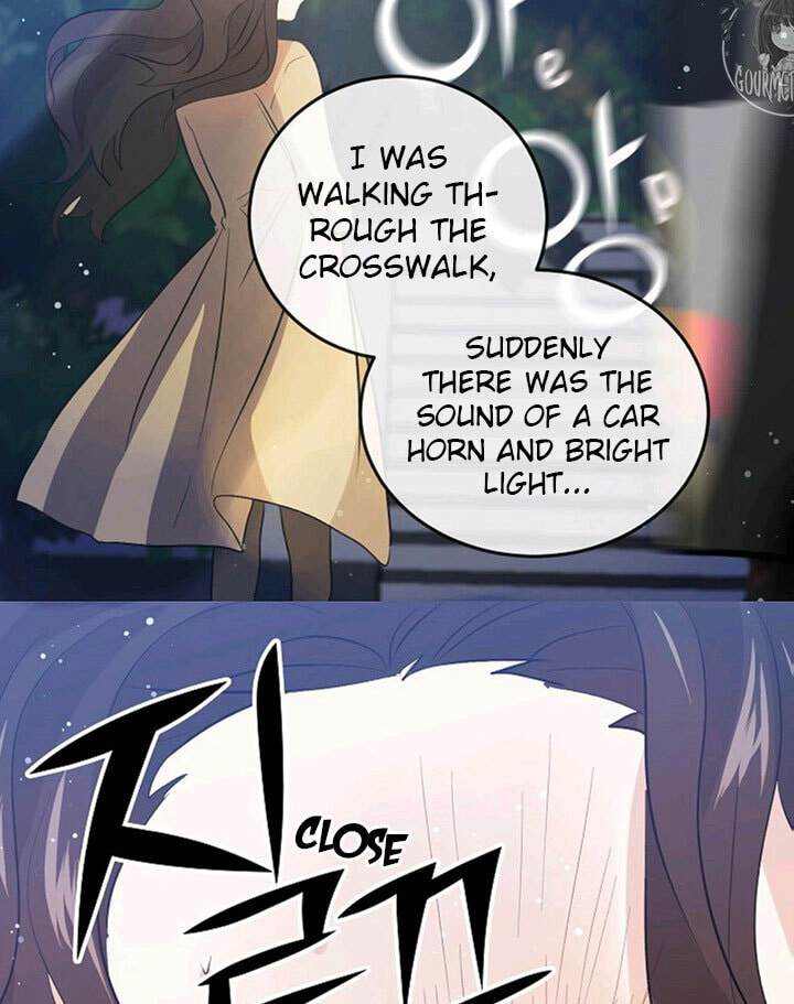 I'm the Soldier's Ex-Girlfriend Chapter 39 page 14 - 