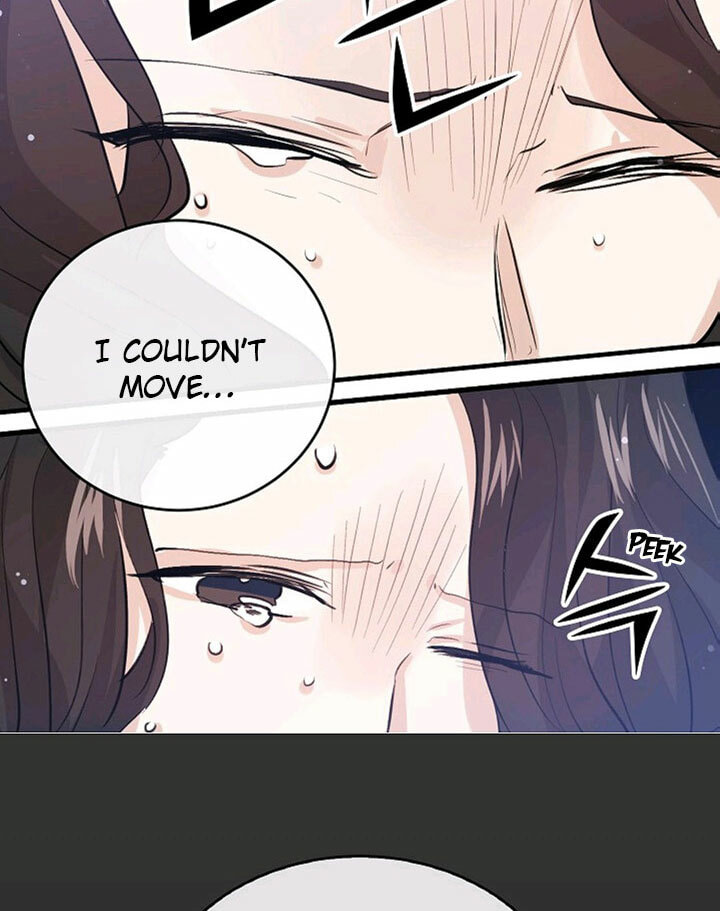 I'm the Soldier's Ex-Girlfriend Chapter 39 page 15 - 