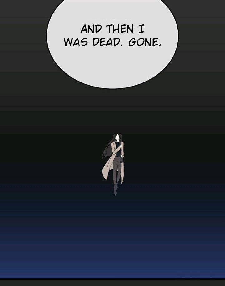 I'm the Soldier's Ex-Girlfriend Chapter 39 page 16 - 