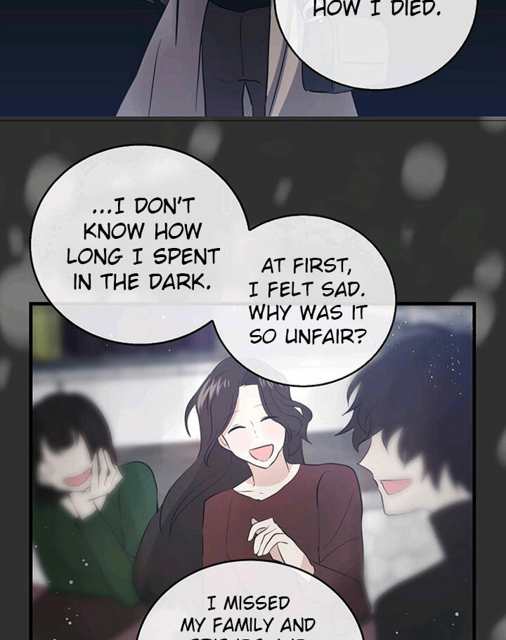 I'm the Soldier's Ex-Girlfriend Chapter 39 page 18 - 