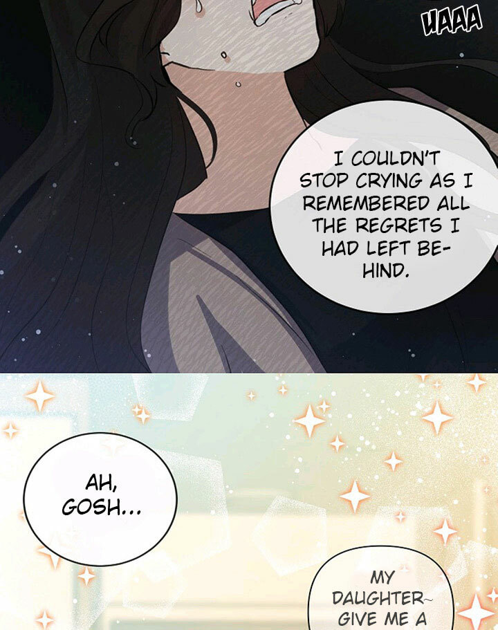 I'm the Soldier's Ex-Girlfriend Chapter 39 page 20 - 