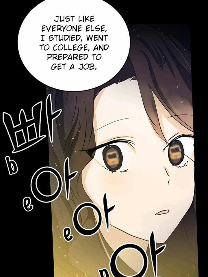 I'm the Soldier's Ex-Girlfriend Chapter 39 page 3 - 