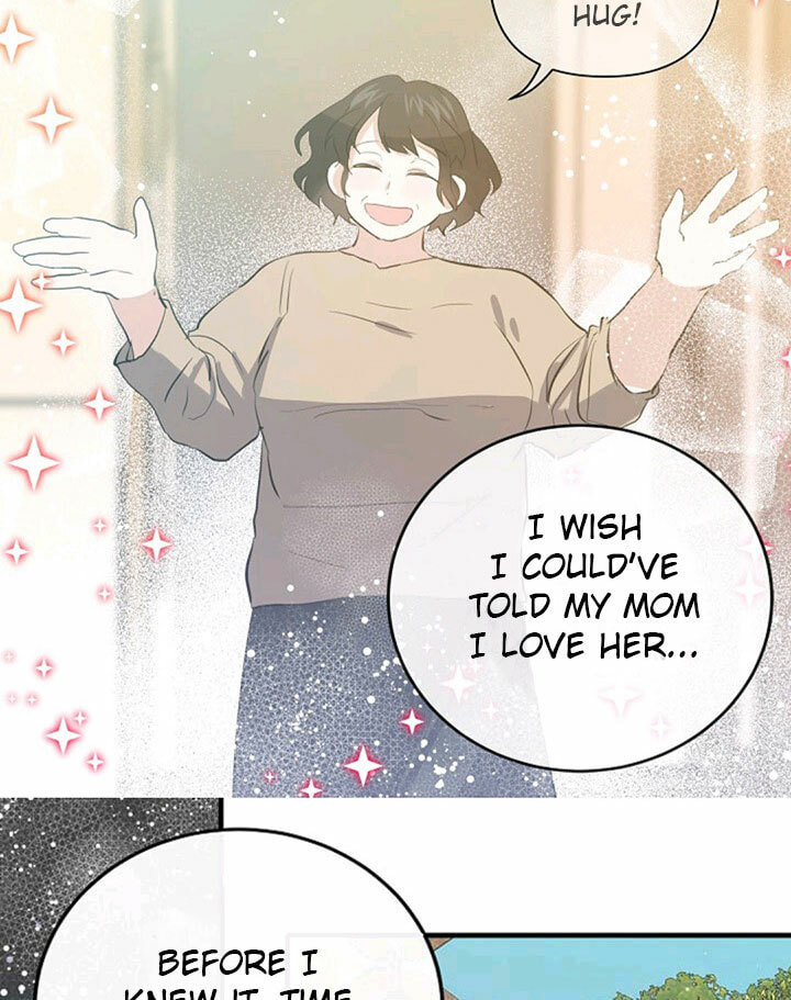 I'm the Soldier's Ex-Girlfriend Chapter 39 page 21 - 