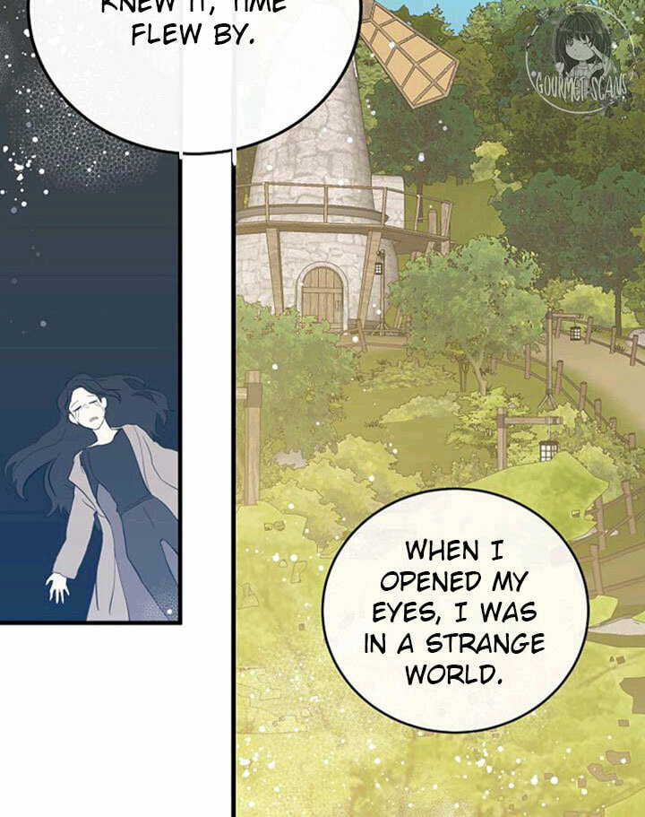 I'm the Soldier's Ex-Girlfriend Chapter 39 page 22 - 