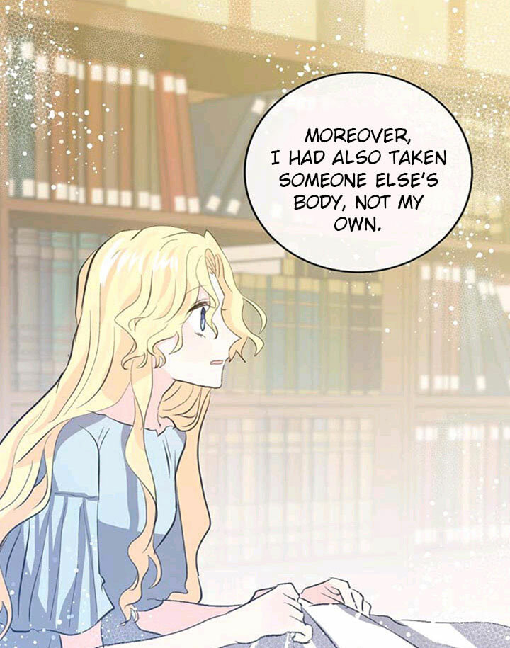 I'm the Soldier's Ex-Girlfriend Chapter 39 page 23 - 