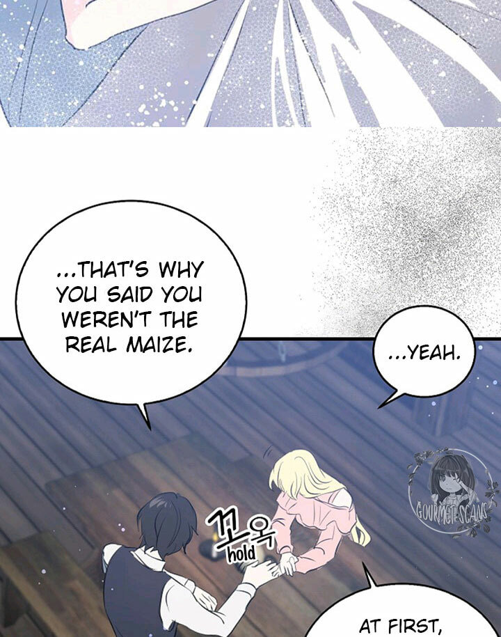 I'm the Soldier's Ex-Girlfriend Chapter 39 page 24 - 