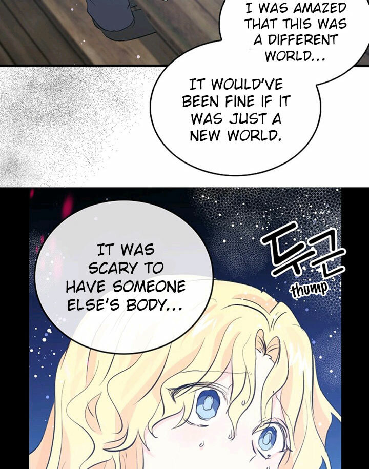 I'm the Soldier's Ex-Girlfriend Chapter 39 page 25 - 