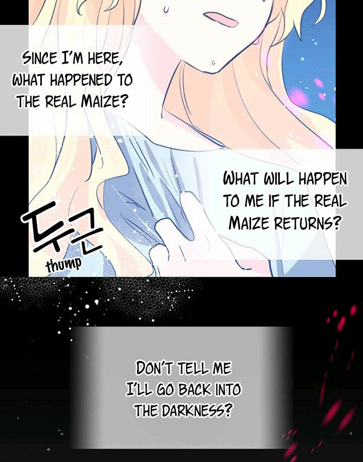 I'm the Soldier's Ex-Girlfriend Chapter 39 page 26 - 