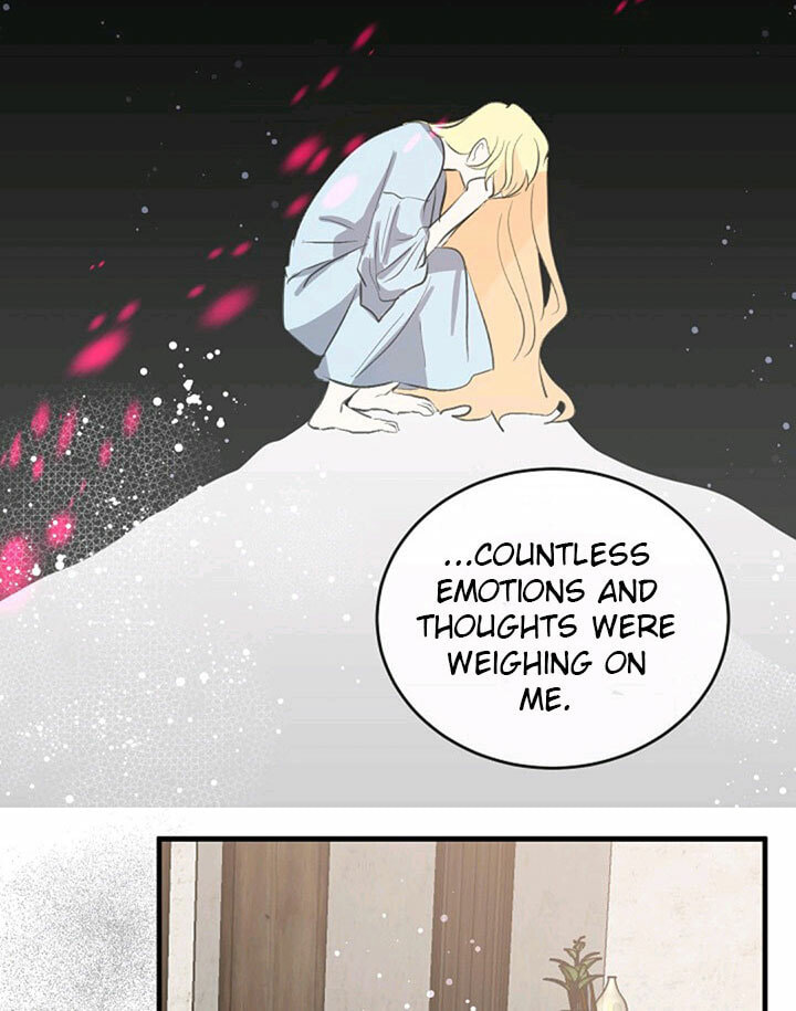 I'm the Soldier's Ex-Girlfriend Chapter 39 page 27 - 