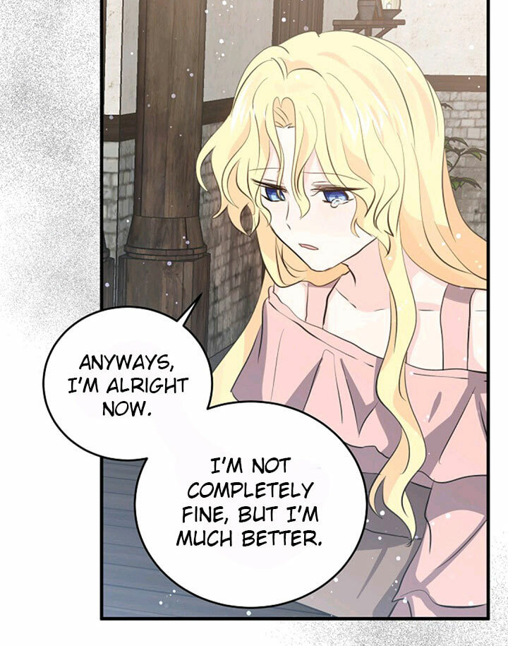 I'm the Soldier's Ex-Girlfriend Chapter 39 page 28 - 