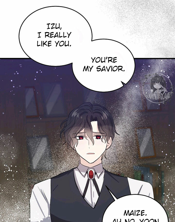 I'm the Soldier's Ex-Girlfriend Chapter 39 page 29 - 