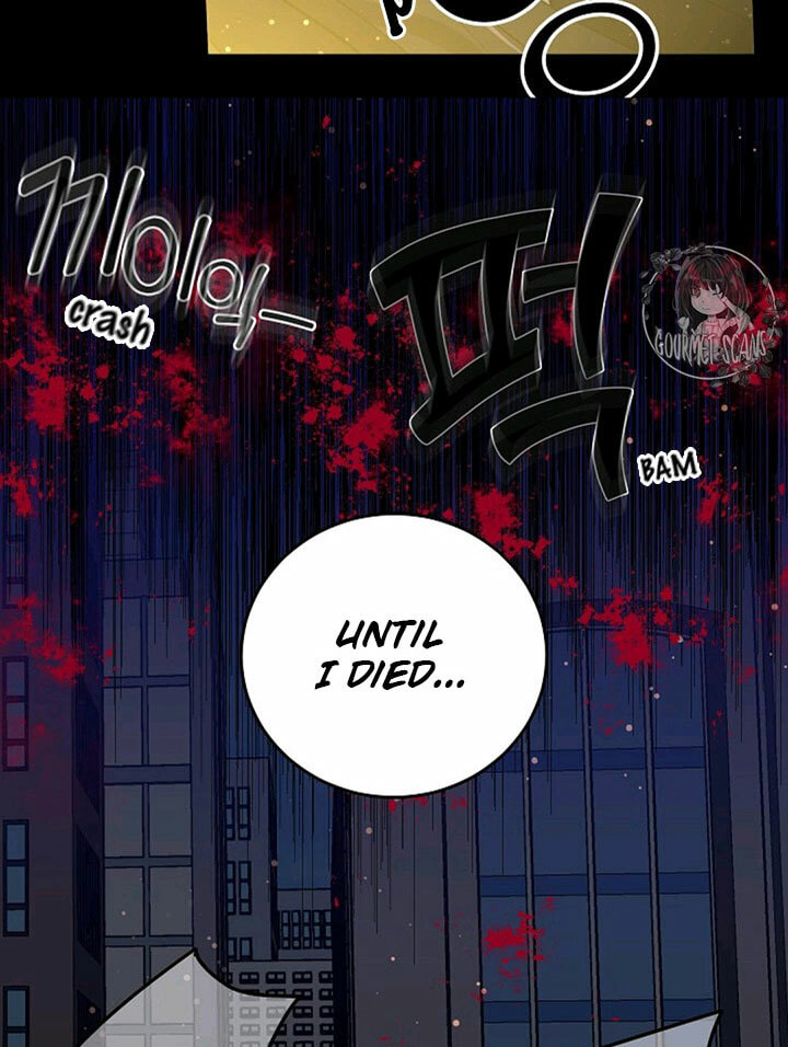 I'm the Soldier's Ex-Girlfriend Chapter 39 page 4 - 