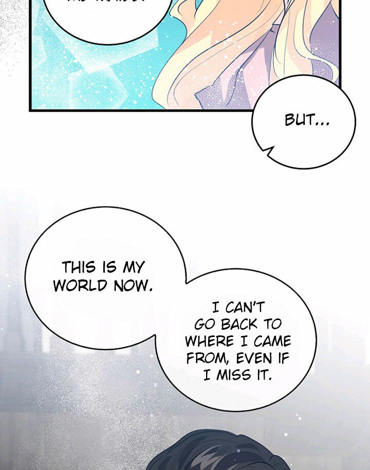 I'm the Soldier's Ex-Girlfriend Chapter 39 page 31 - 